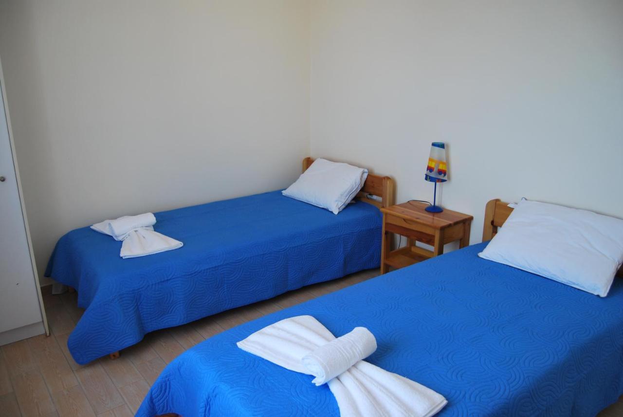 Bay View House Villa Megas Gialos - Nites Luaran gambar